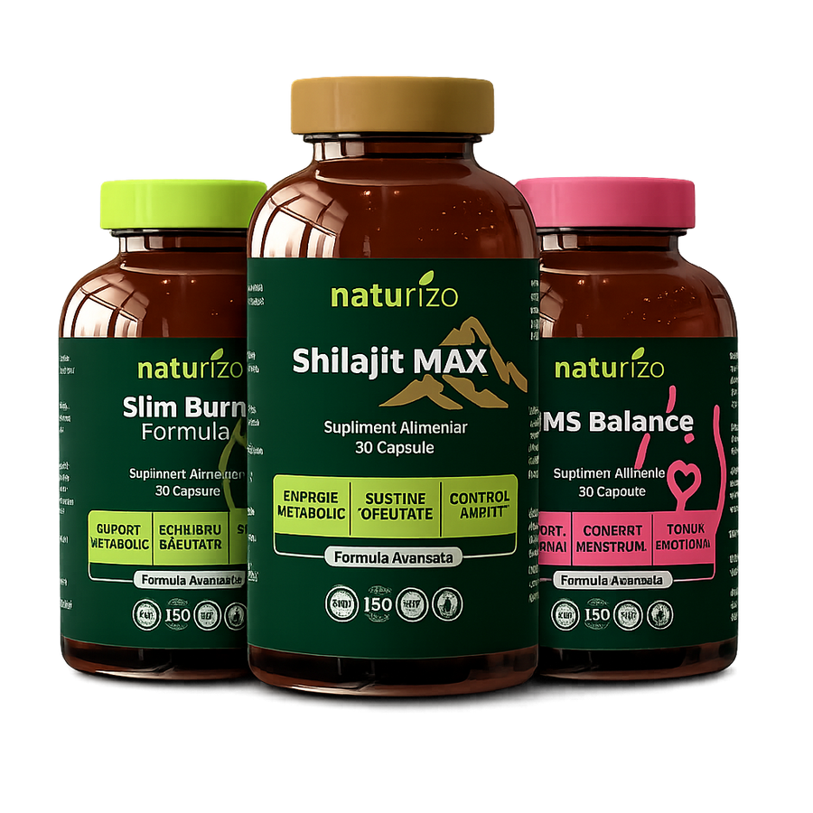 <p>Oferta <strong>TRIO</strong></p>