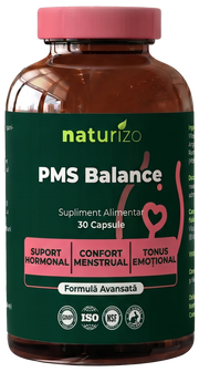 Naturizo Stress Relief Matrix