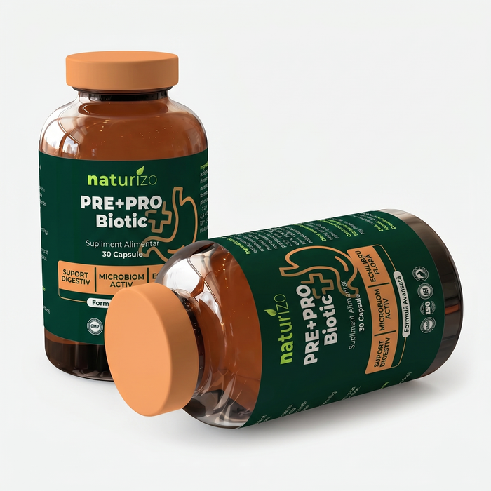 Naturizo PRE+PRO Biotic