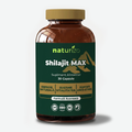 Naturizo Shilajit Max