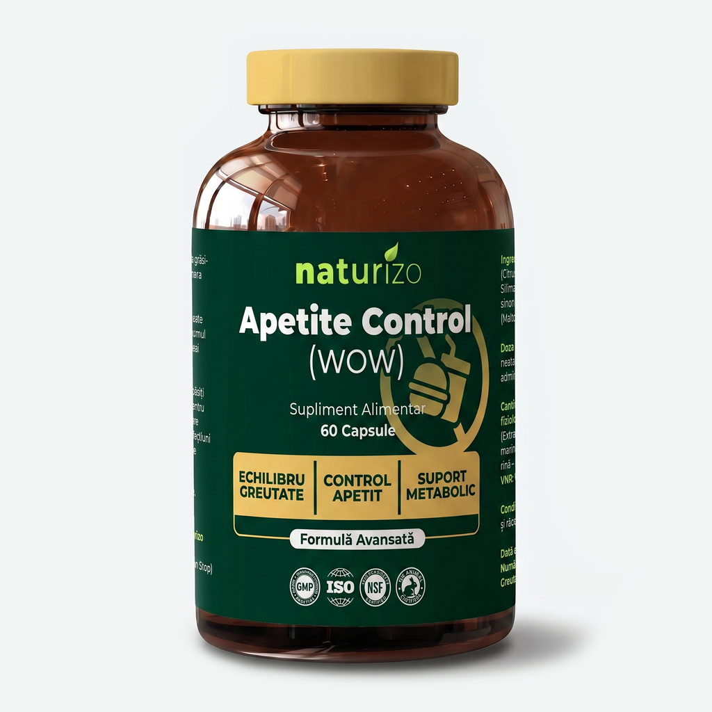 Naturizo Apetite Control