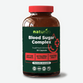 Naturizo Blood Sugar Complex