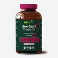 Naturizo Liver Guard Thistle Oil
