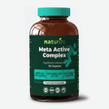 Naturizo Meta Active Complex
