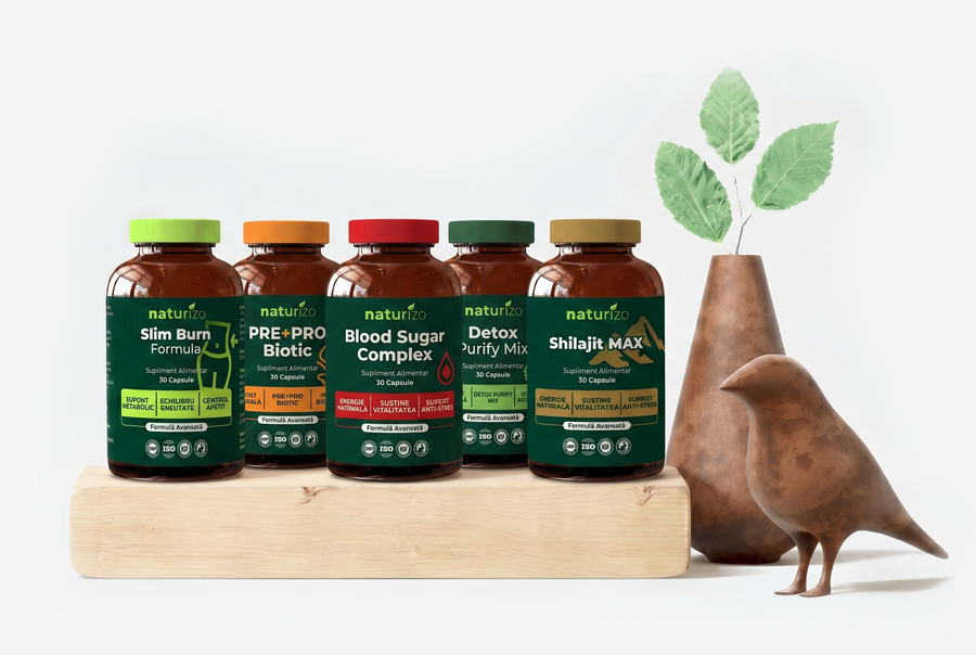 Naturizo products