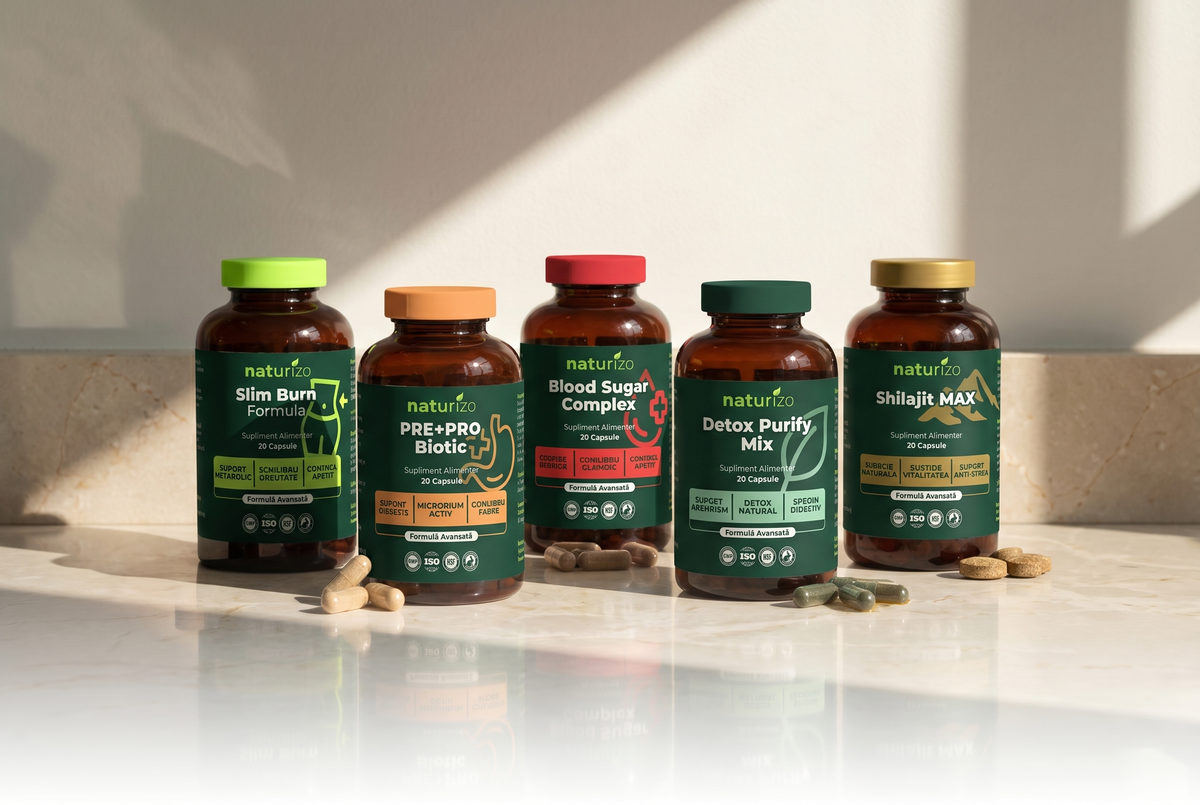 Premium supplements