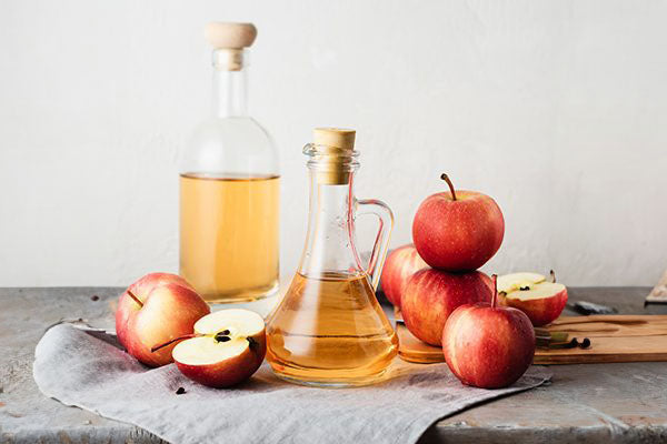 Red Apple Vinegar
